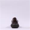 Wonders Xfly Chunky Loafer - Brown Patent